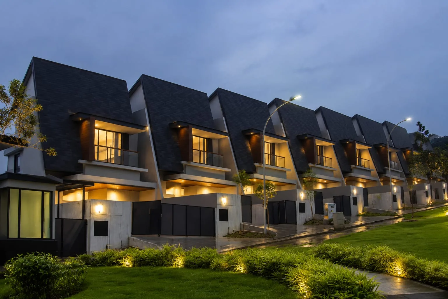 Promo Bukit Golf Riverside Cibubur